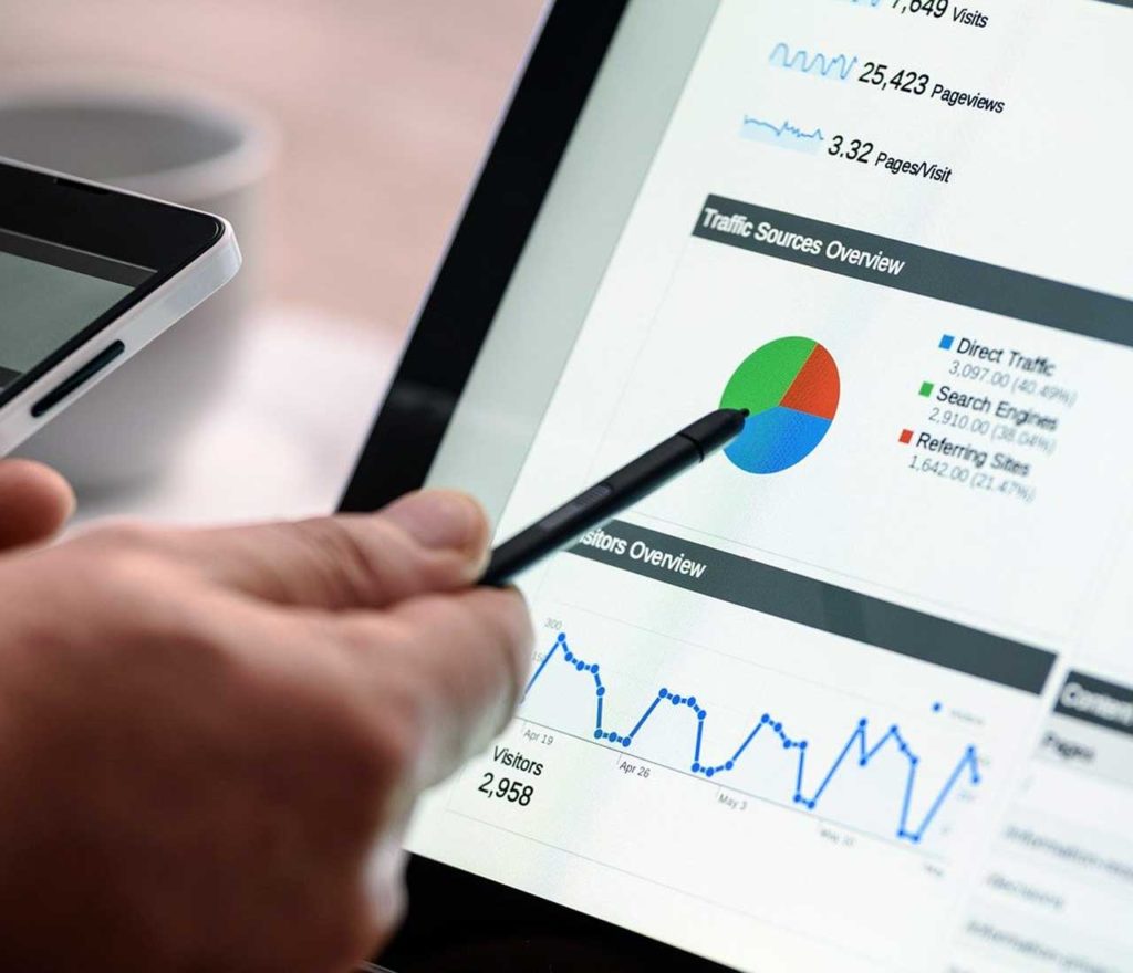 マーケティング